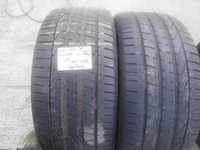 265 40 21 vara  Pirelli P zero  dot (1618)