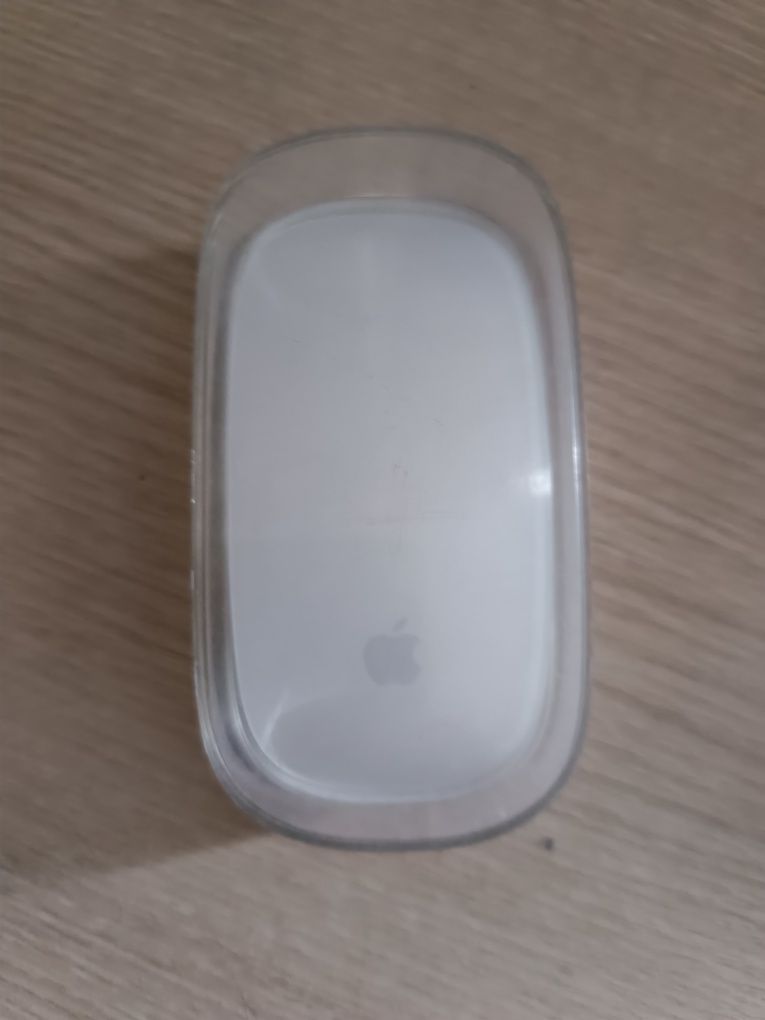Продам мышку apple magic mouse