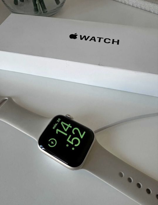 Apple watch SE 2