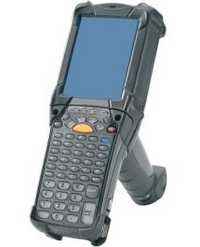 Мобилен терминал с баркод четец Motorola MC9090