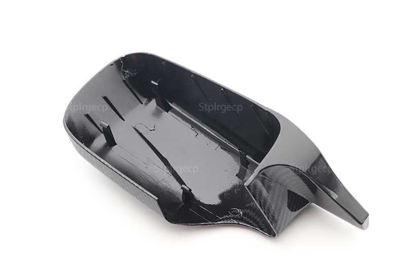 Capace Oglinzi Oglinda M M3 BMW Seria 3 E46 E39 CARBON PRINDERI OEM
