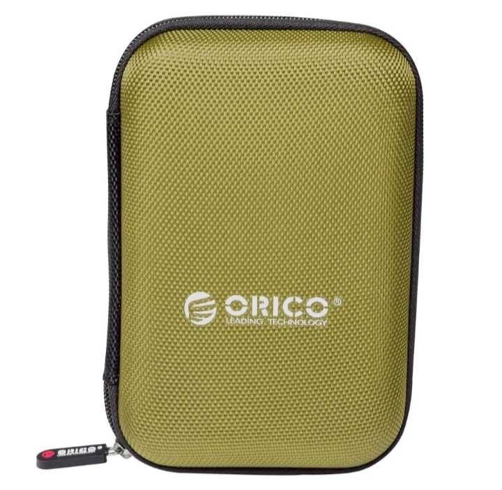 Чехол, HDD, case 2,5", кейс, футляр, сумка, защитный кейс, ORICO