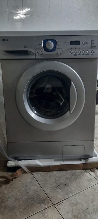 Продам стиральную машину
