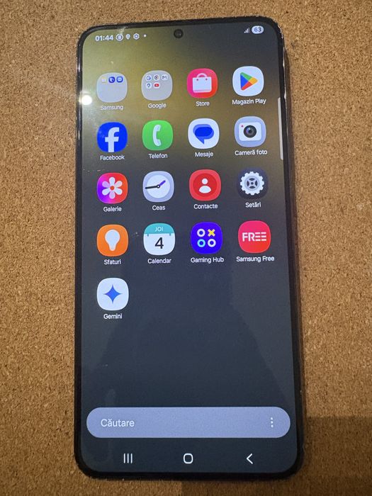 Samsung S906 Galaxy S22 Plus 5G 256 Gb ID-XXL2462