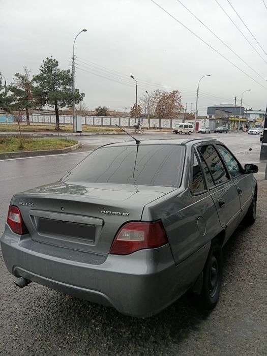 Nexia 2 2015yil dons obmen