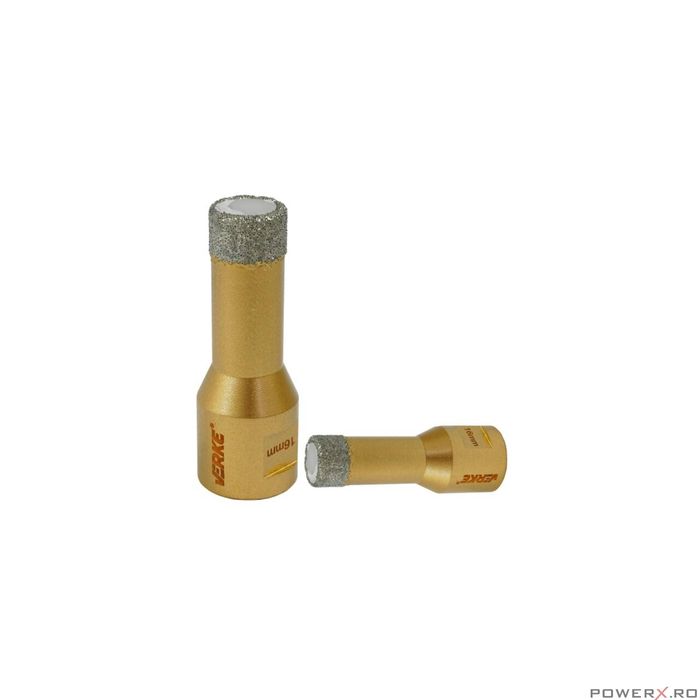 Carota diamantata pentru placi ceramice, marmura, piatra naturala,