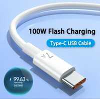 Cablu usb typ c  /