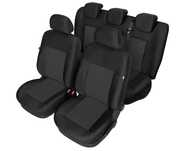 Set huse scaune auto model ARES pentru VW Passat B7 11.2010-2015, huse fata si spate Kegel , HUSE DEDICATE