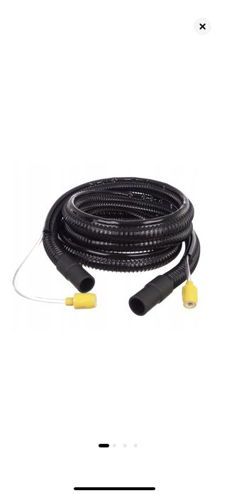 Puzzi 8.1 / 10.1 Furtun