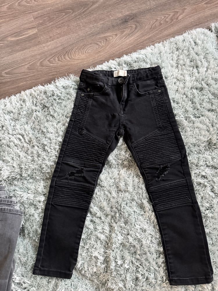 Дънки Zara, 116 см
