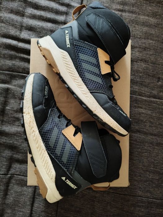 Ghete iarnă ADIDAS Terrex 39/1/3