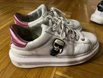Adidasi Karl Lagerfeld marimea 39