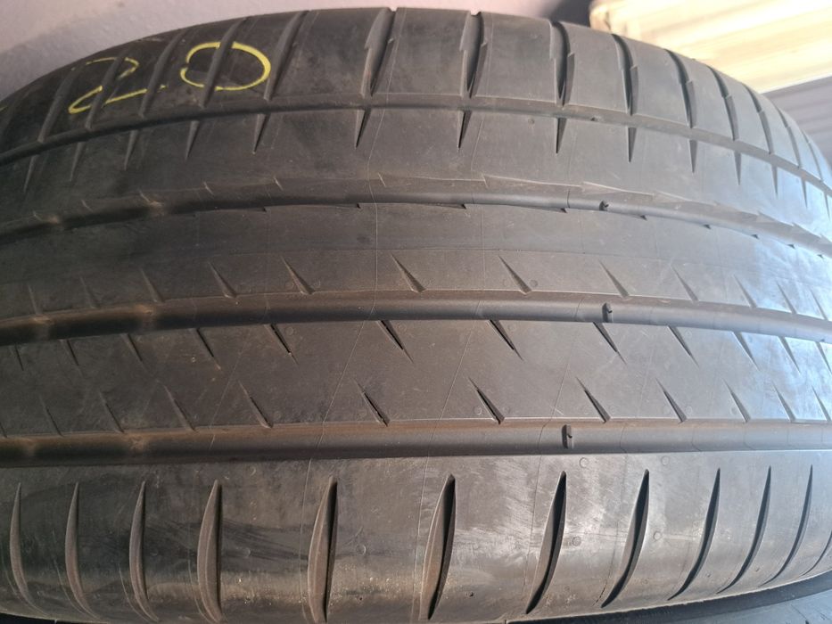 O anvelopa 275/45 R20 Michelin 2023 , ca nouă !