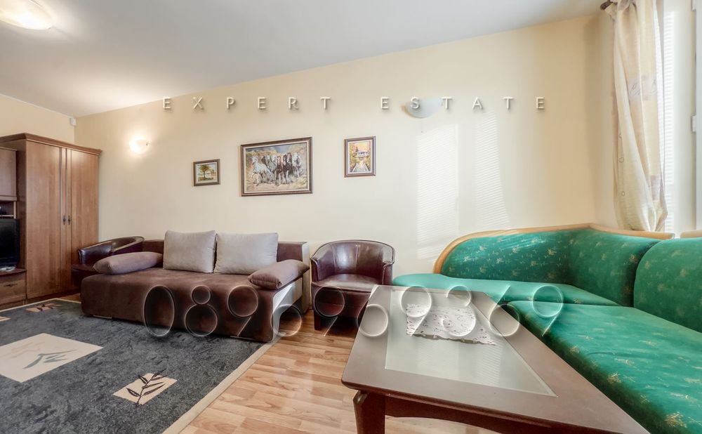 Продава се Двустаен апартамент в Варна, Операта - 70 кв.м за 1986 €/кв.м - Снимка #1