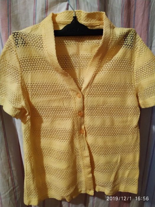 Кофта женская Польша *