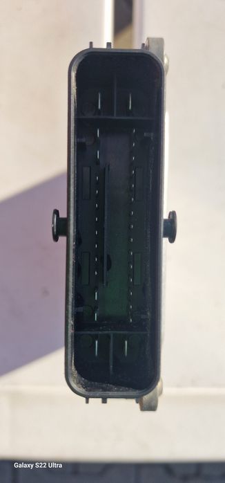 Modul control Adblue