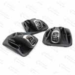 Nuca piele Skoda Octavia 2 , Skoda Yeti + manson schimbator