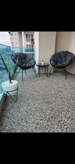 Apartament Premium + loc de parcare privat de inchiriat