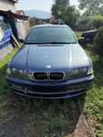 Bmw 320 136hp на части