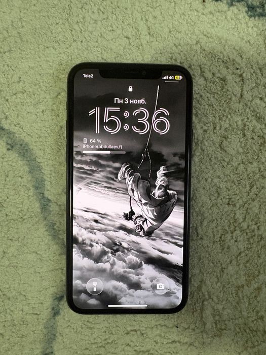 Продаю,iPhone 11 pro