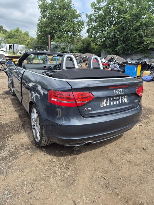 Piese audi a3 cabriolet 2012 1.2 tsi cutie manuala 6+1