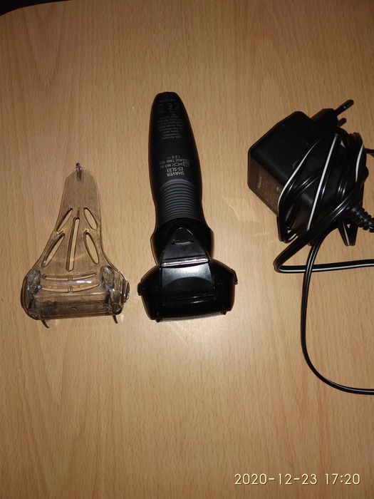 Самобръсначка Panasonic ES-SL33