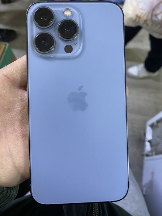 Айфон 13про срочна