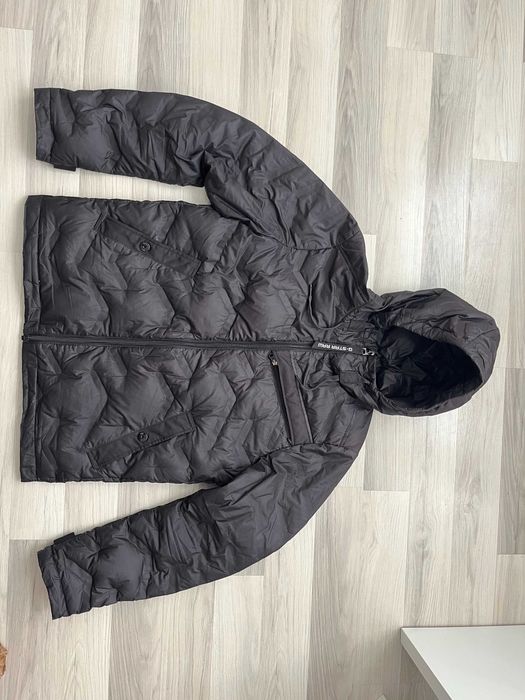 G-star Raw черно яке пролет-есен М