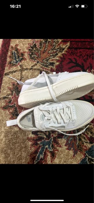 Nike pantofi de dama