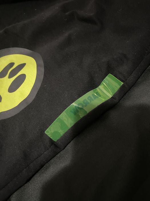 pantaloni scurti barrow | marimea S