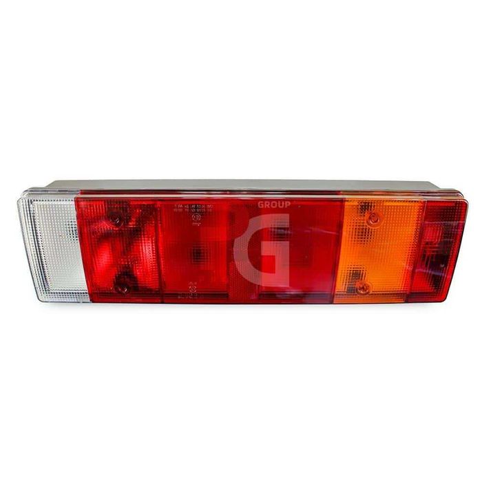 Lampa Stop Man L/M/F/TGA (1999-05) cu mufă AMP Stânga + Dreapta