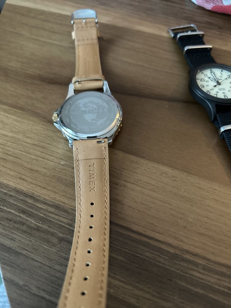 TIMEX Military - TW2U55600