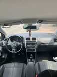 VW Polo 2013, 1.6 TDI
