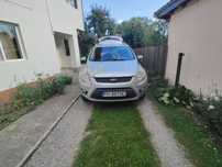 Vand Ford kuga 2009 4x4