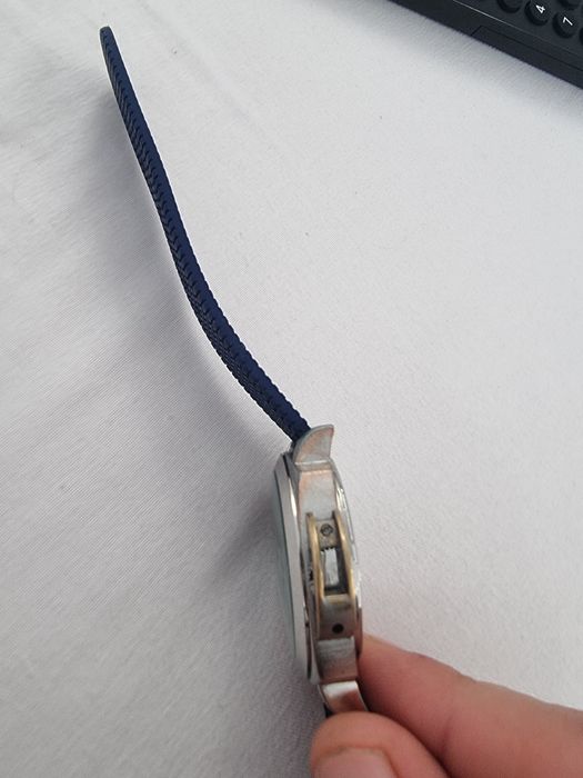 Vând ceas automatic tip Panerai