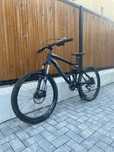 Trek Fuel EX 8 2012