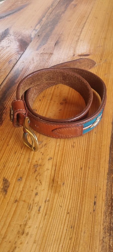 Curea piele 90 cm