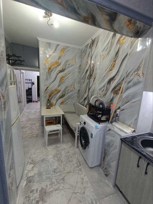 2/4/5 60кв Своя квартира 2х. комн. Metro Beruniy Тинчлик Алока Беруний