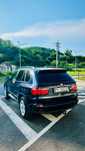 BMW X5, 3.0D, M57