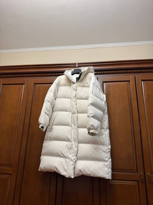 пуховик от The North Face