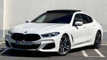 BMW 840 xDrive M 2021 340cp Mild Hibrid - TVA deductibil / Finantare