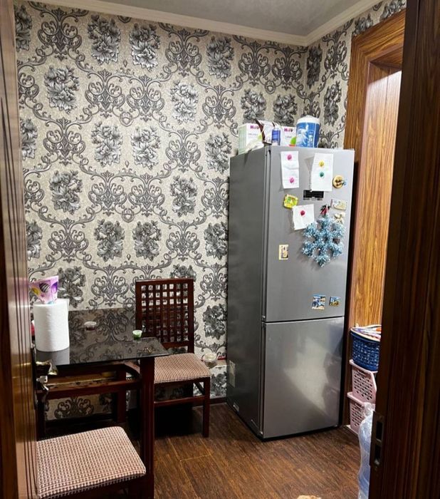 Продается 2/1/4 на м-ве Ттз-2 (Ориентир 248 Школа)