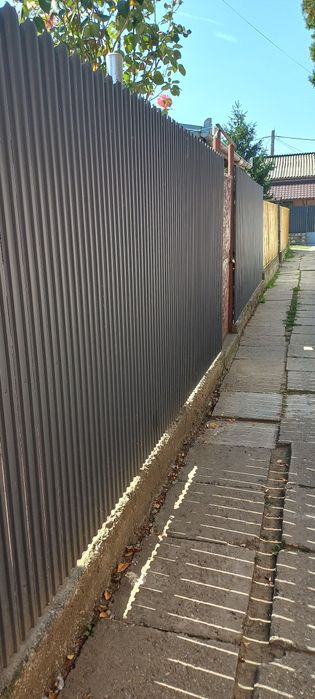 Apartament de vanzare Colonie Nuci