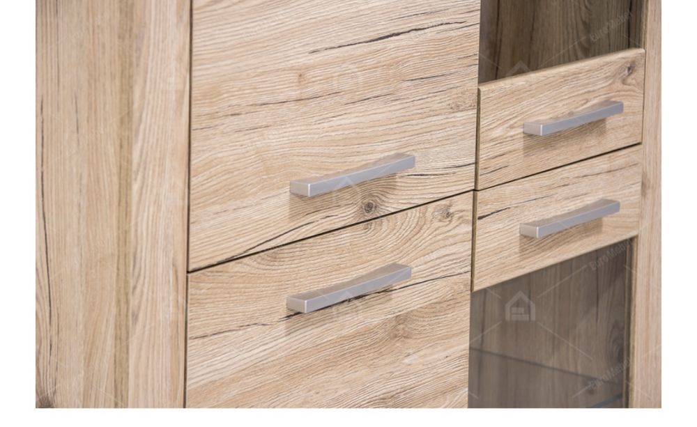 Стенка в гостинную (шкафы)