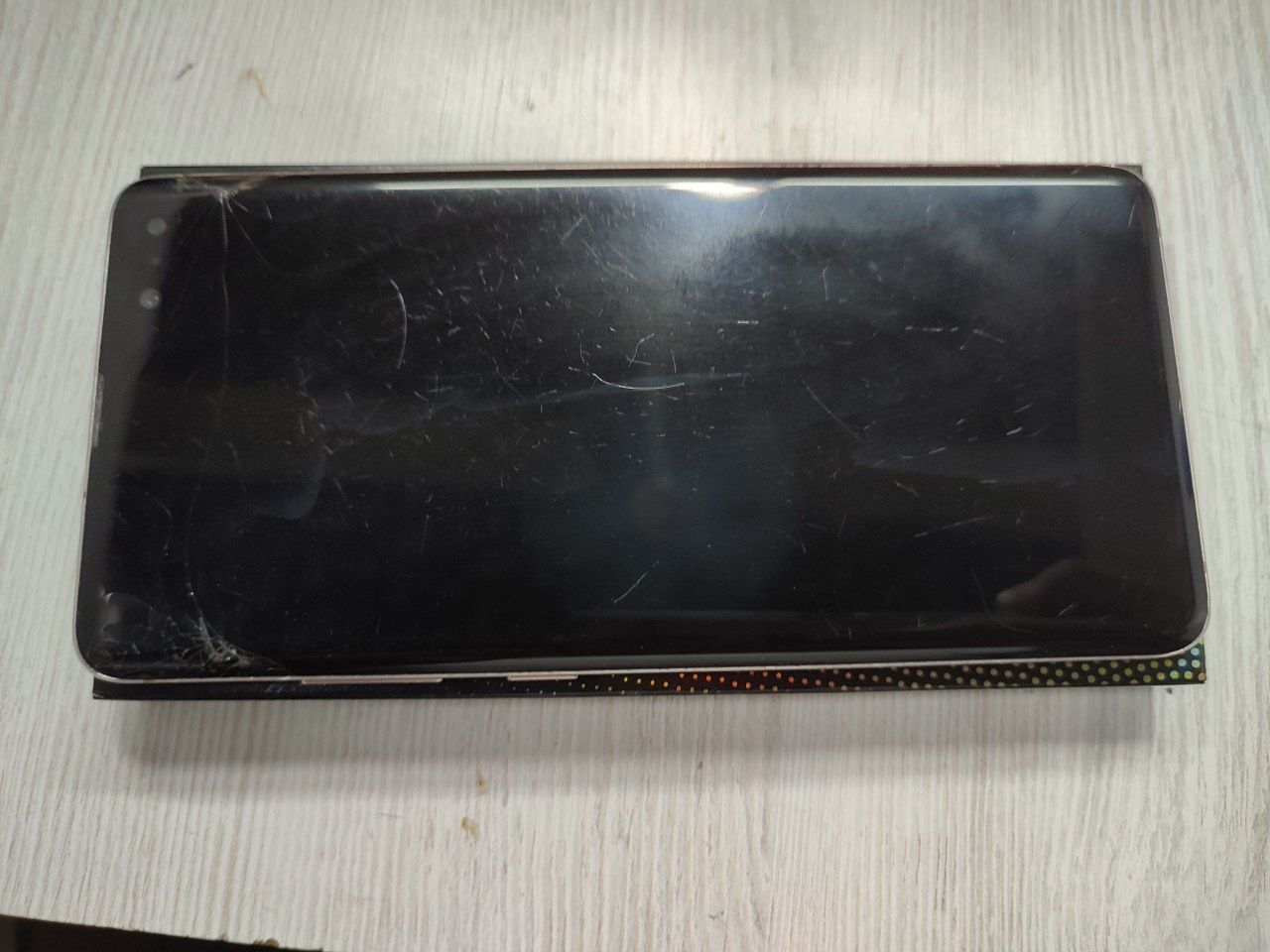 Samsung S10 5g sotiladi
