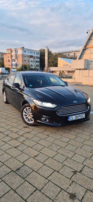 Ford Mondeo mk5 in stare excelentă