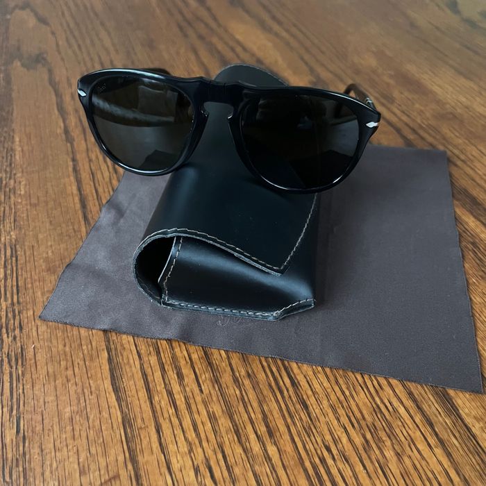 Слънчеви очила Persol 649