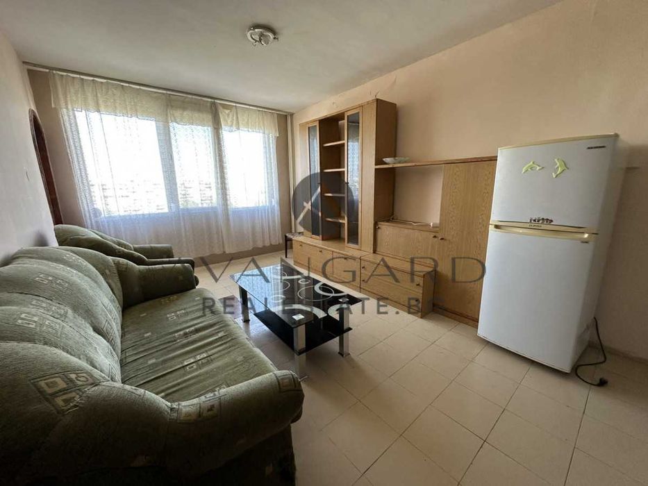 Продава се Двустаен апартамент в Пловдив, Кършияка - 44 кв.м за 1625 €/кв.м - Снимка #1