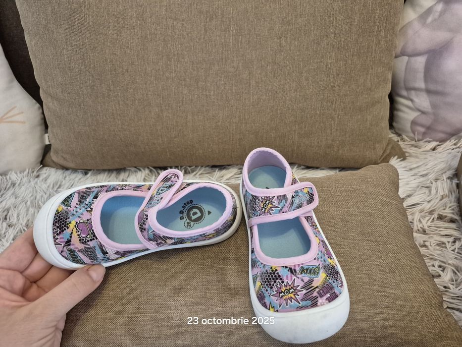Vand set DD Step nr.26