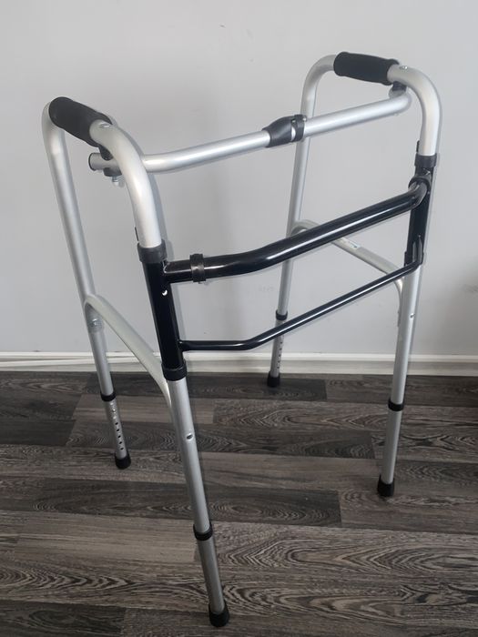 НОВА проходилка